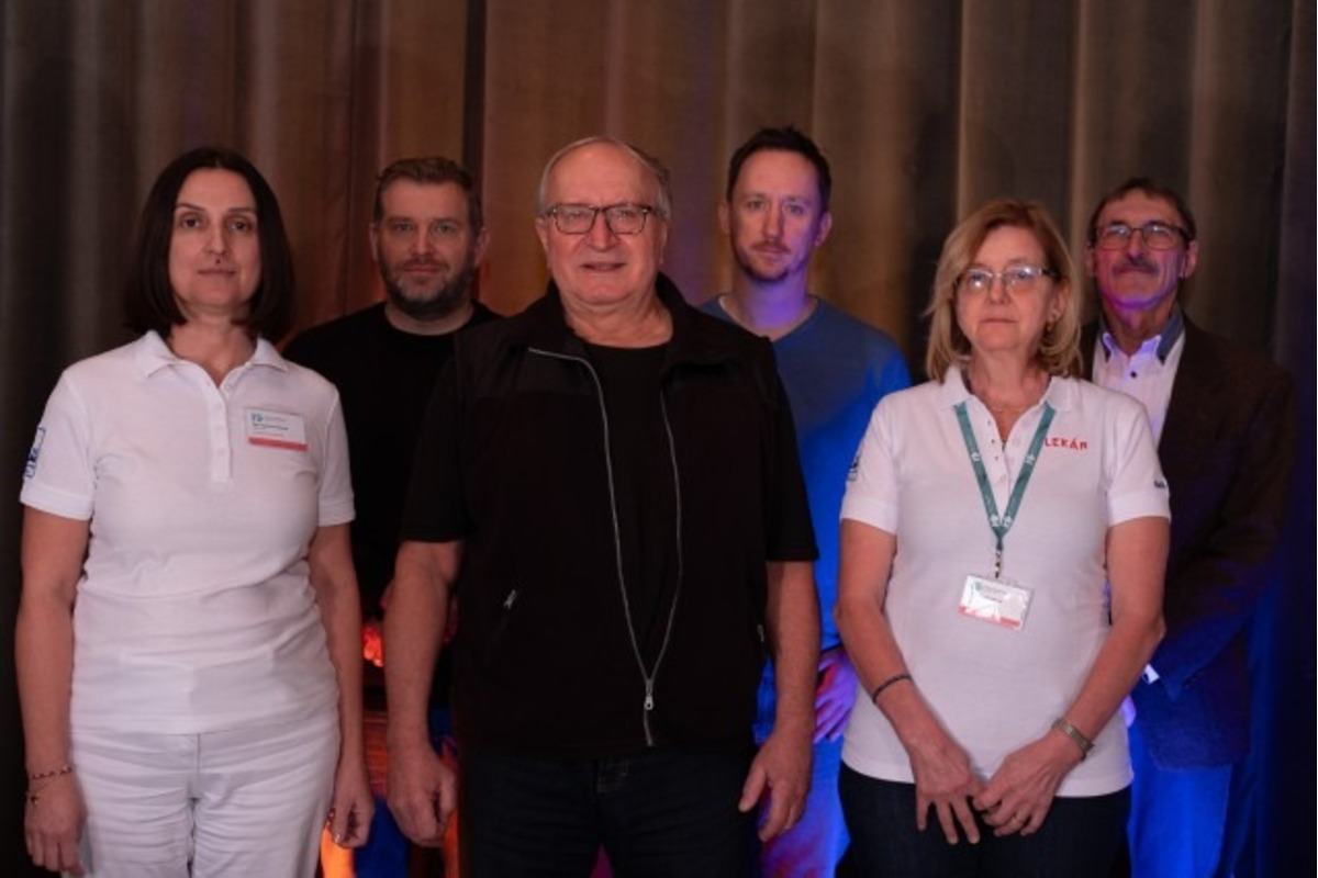 FOTO: Organizácia Chameleón vzdeláva deti rodičov aj učiteľov, foto 1