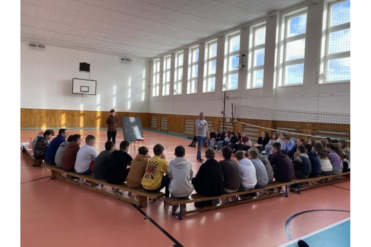 FOTO: Organizácia Chameleón vzdeláva deti rodičov aj učiteľov, foto 5