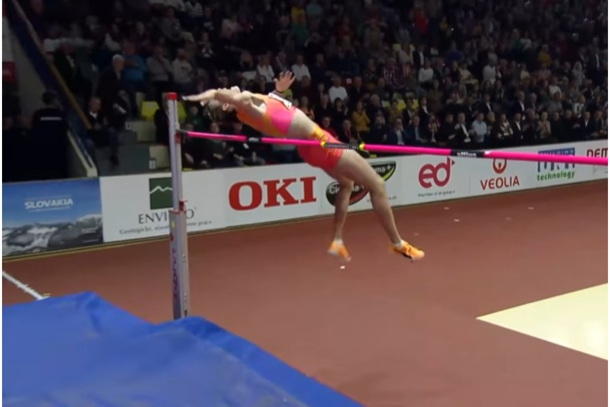 FOTO: Banskobysrická latka má za sebou ďalší úspešný ročník, foto 1