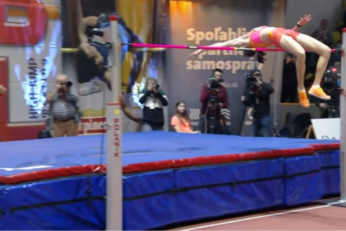 FOTO: Banskobysrická latka má za sebou ďalší úspešný ročník, foto 2