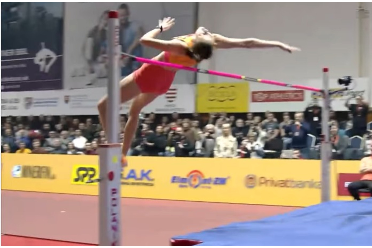 FOTO: Banskobysrická latka má za sebou ďalší úspešný ročník, foto 4