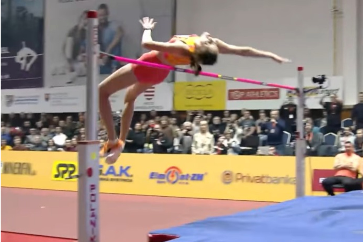 FOTO: Banskobysrická latka má za sebou ďalší úspešný ročník, foto 5