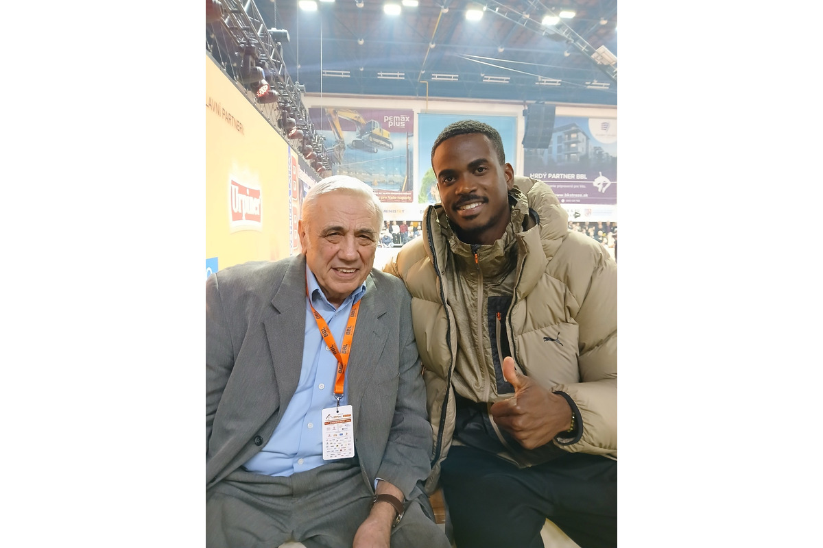 FOTO: Banskobysrická latka má za sebou ďalší úspešný ročník, foto 8