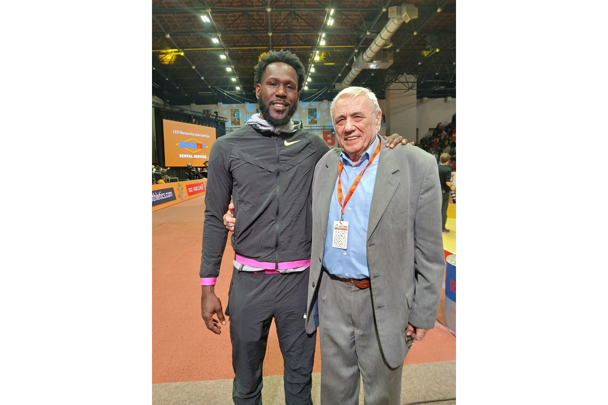 FOTO: Banskobysrická latka má za sebou ďalší úspešný ročník, foto 9