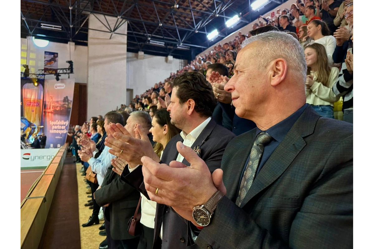 FOTO: Banskobysrická latka má za sebou ďalší úspešný ročník, foto 11