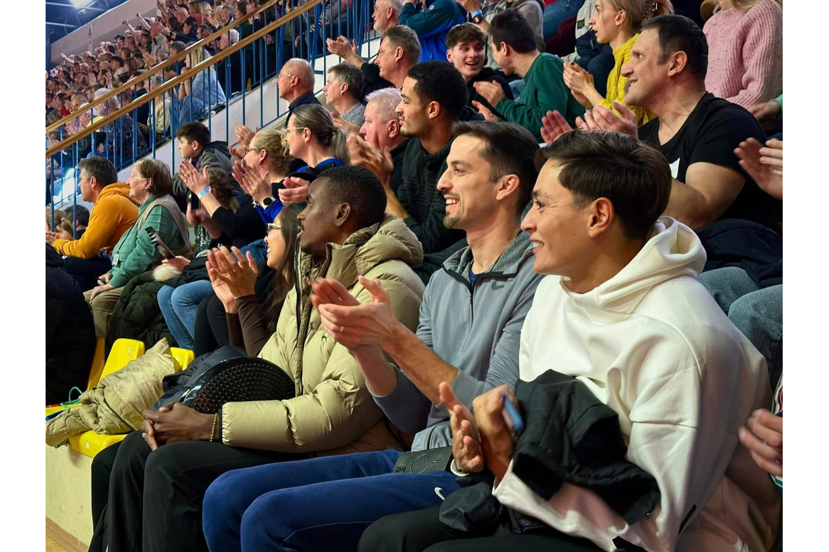 FOTO: Banskobysrická latka má za sebou ďalší úspešný ročník, foto 13