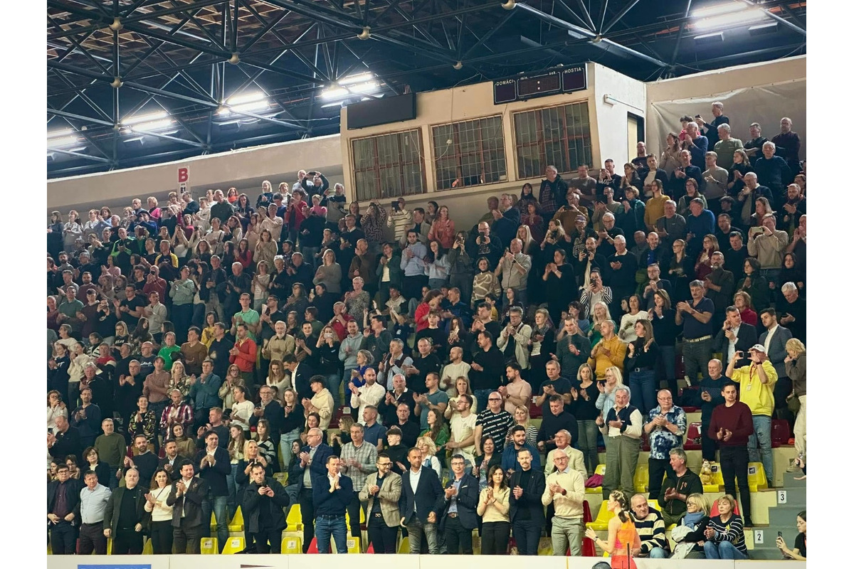 FOTO: Banskobysrická latka má za sebou ďalší úspešný ročník, foto 17