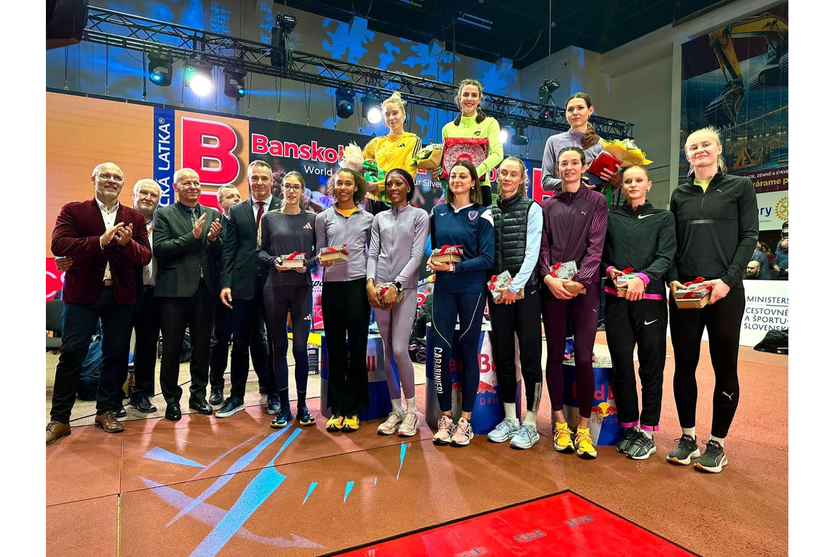 FOTO: Banskobysrická latka má za sebou ďalší úspešný ročník, foto 18