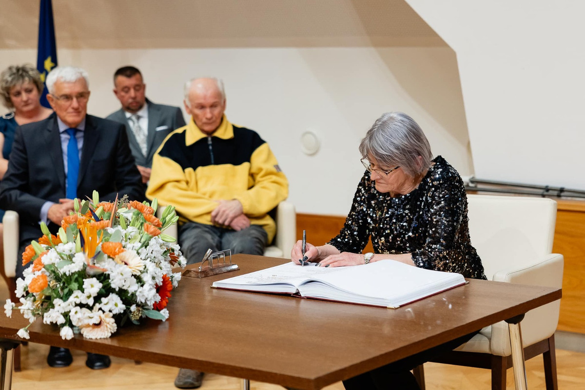 FOTO: ZAaRES oslavuje jubileum, foto 3