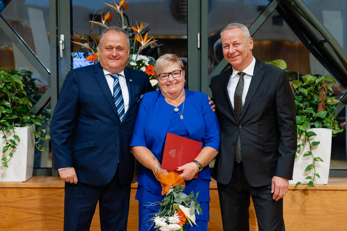 FOTO: ZAaRES oslavuje jubileum, foto 5