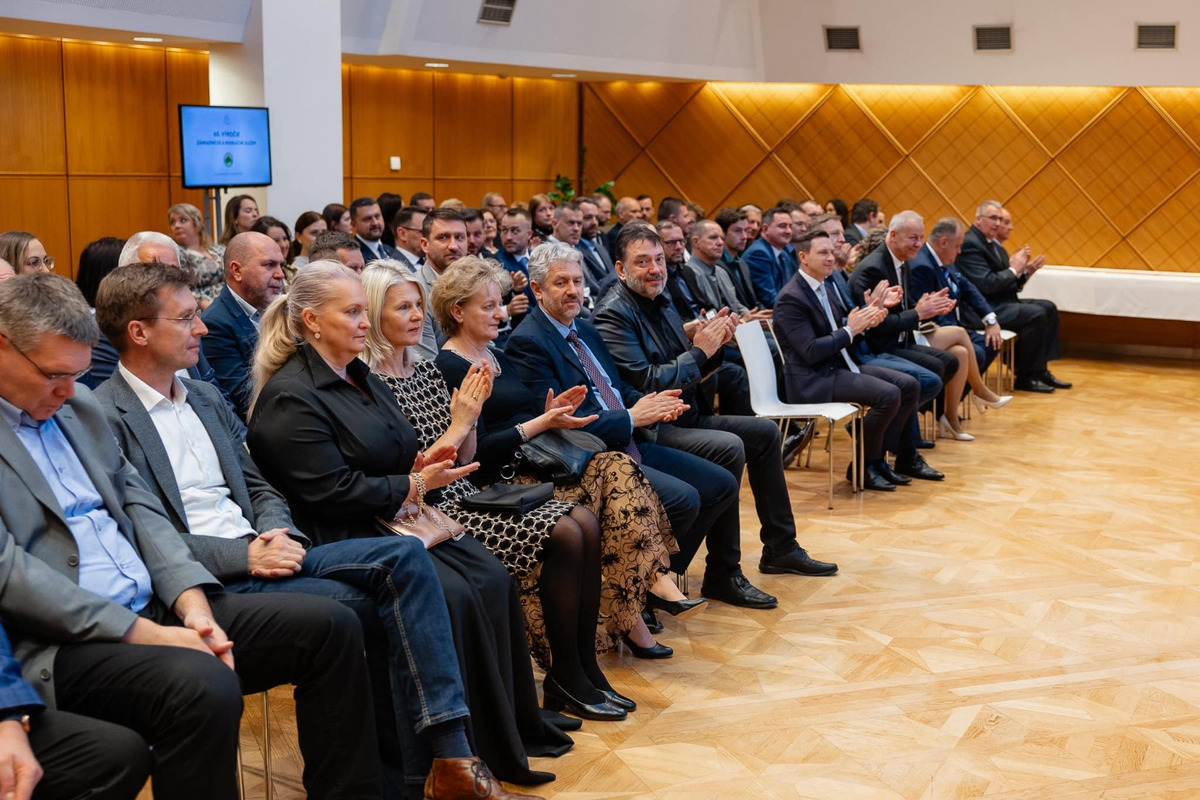 FOTO: ZAaRES oslavuje jubileum, foto 6