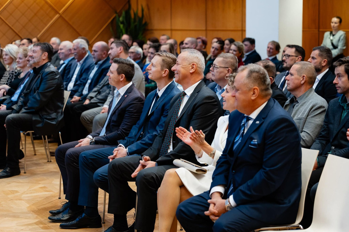 FOTO: ZAaRES oslavuje jubileum, foto 7