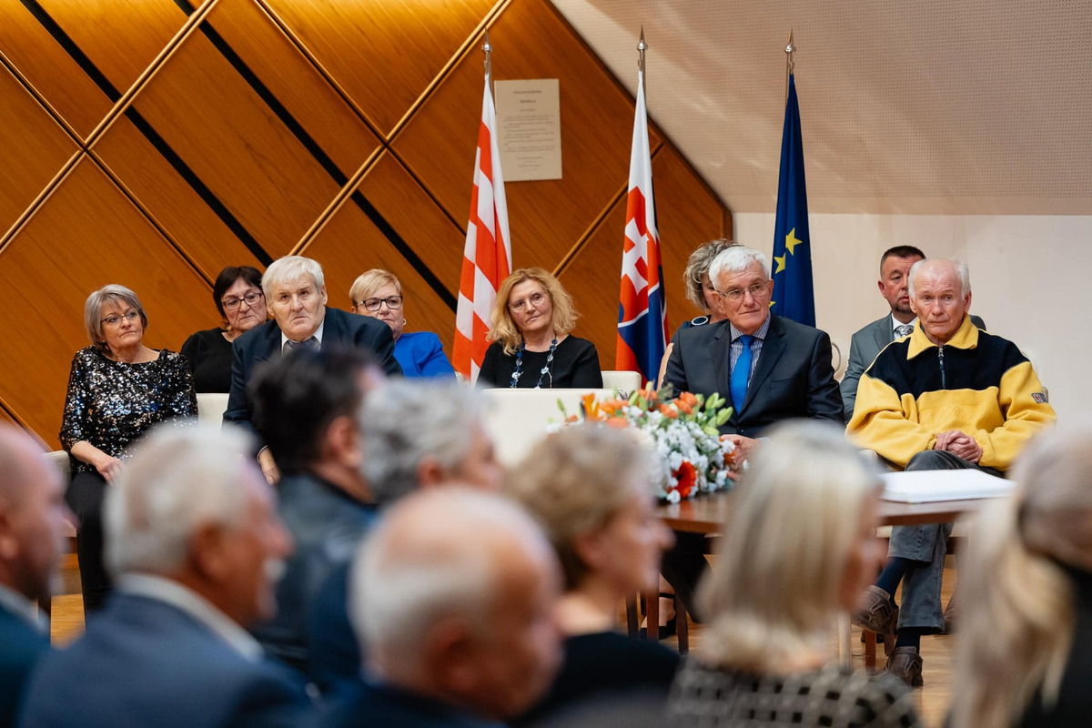FOTO: ZAaRES oslavuje jubileum, foto 8