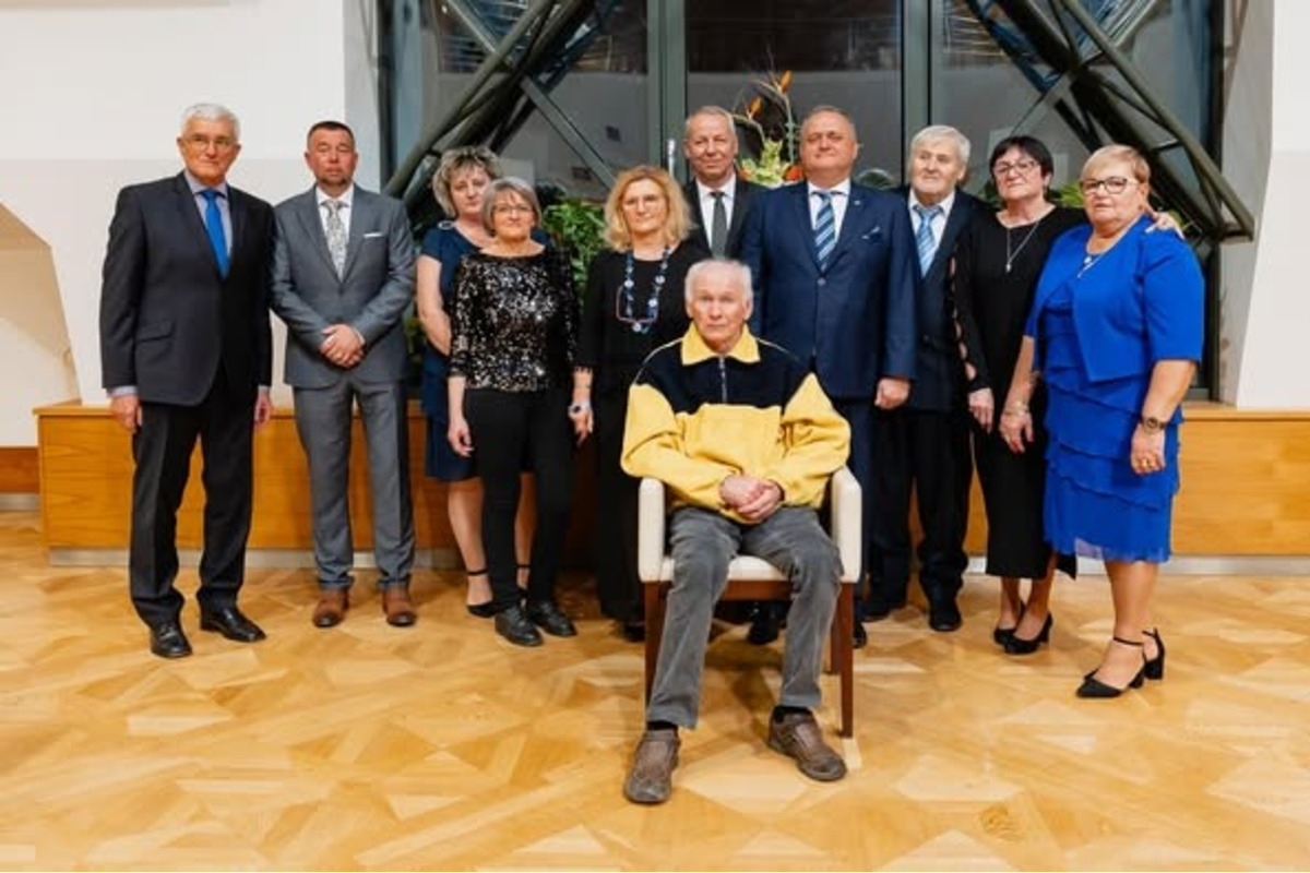 FOTO: ZAaRES oslavuje jubileum, foto 9