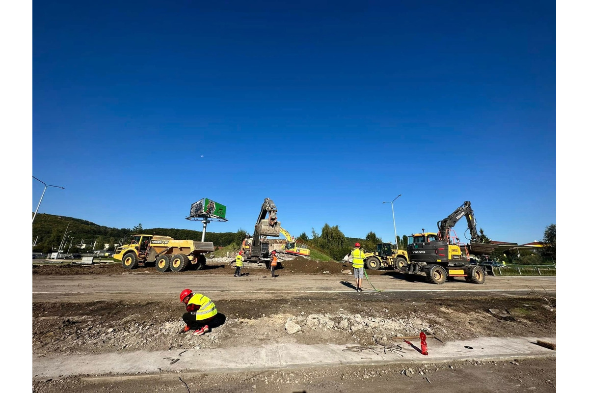 FOTO: Na most v Kremničke si Bystričania ešte počkajú, foto 11