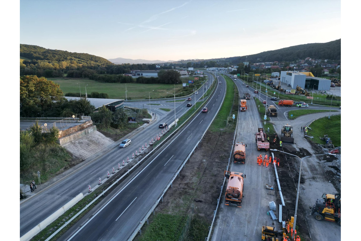 FOTO: Na most v Kremničke si Bystričania ešte počkajú, foto 13