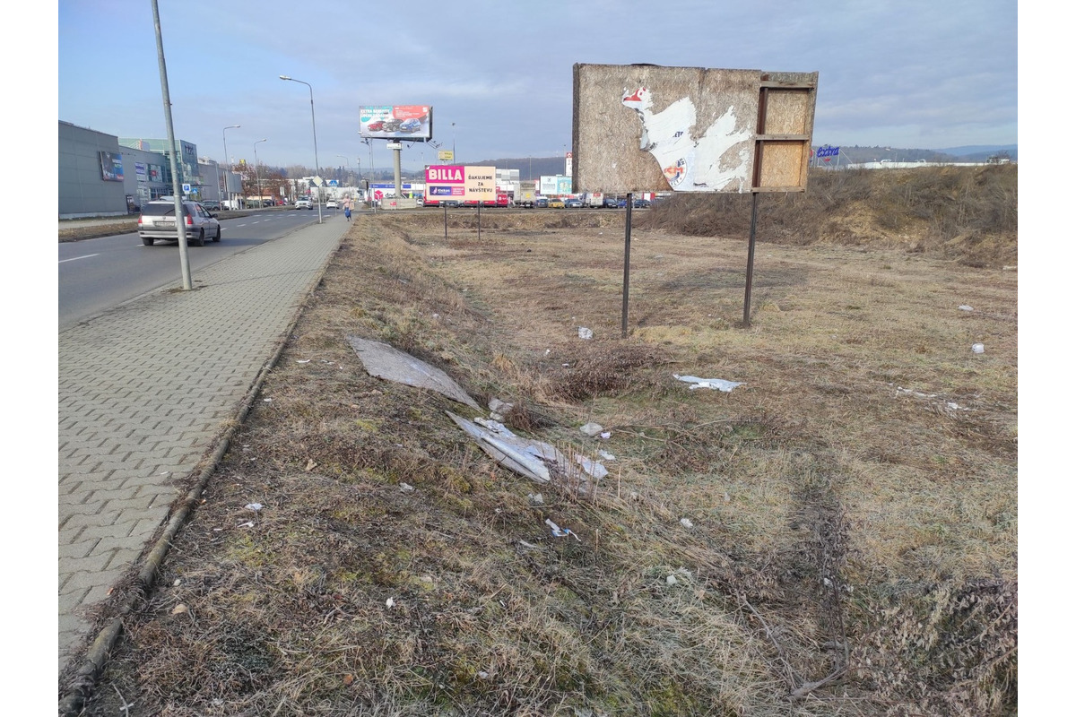 FOTO: Zvolenčanov trápi neporiadok v okolí, foto 3