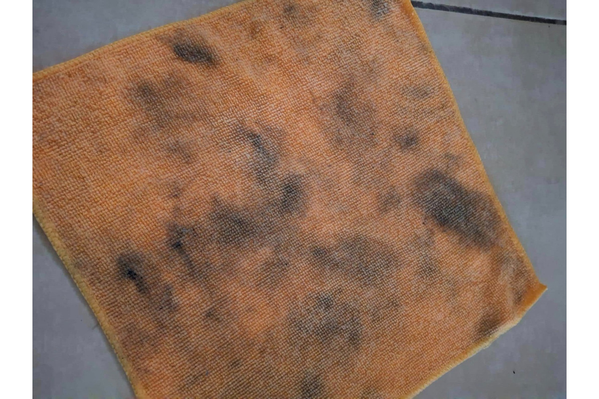 FOTO: Zábery sadzí od občanov, foto 13