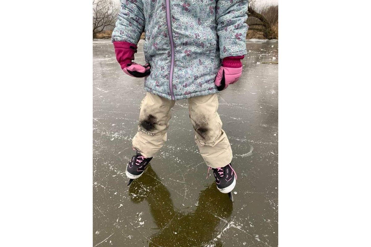 FOTO: Zábery sadzí od občanov, foto 16