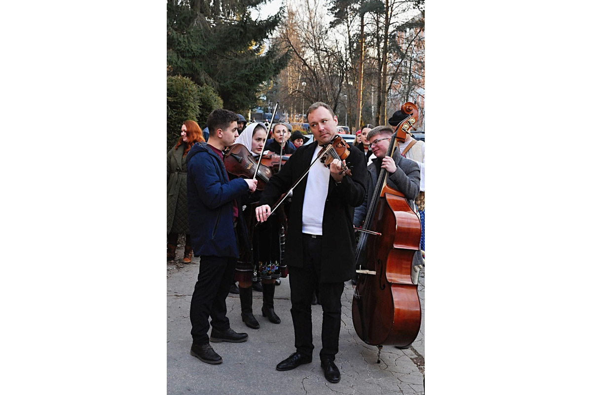 FOTO: Sásovčania už Fašiangy v uliciach oslávili , foto 11