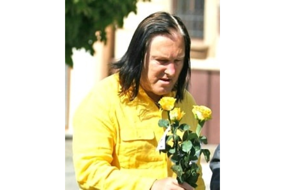 FOTO: Bystrický Elvis zomrel v roku 2021, foto 1