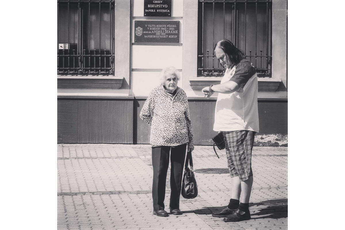 FOTO: Bystrický Elvis zomrel v roku 2021, foto 2