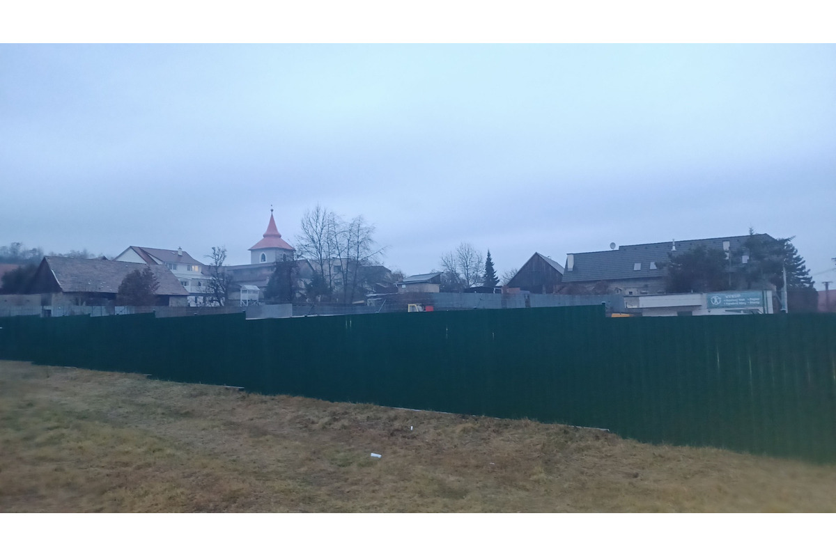 FOTO: FOTO: Vo Zvolene končia zberné suroviny, čo vyrastie na ich mieste?, foto 2