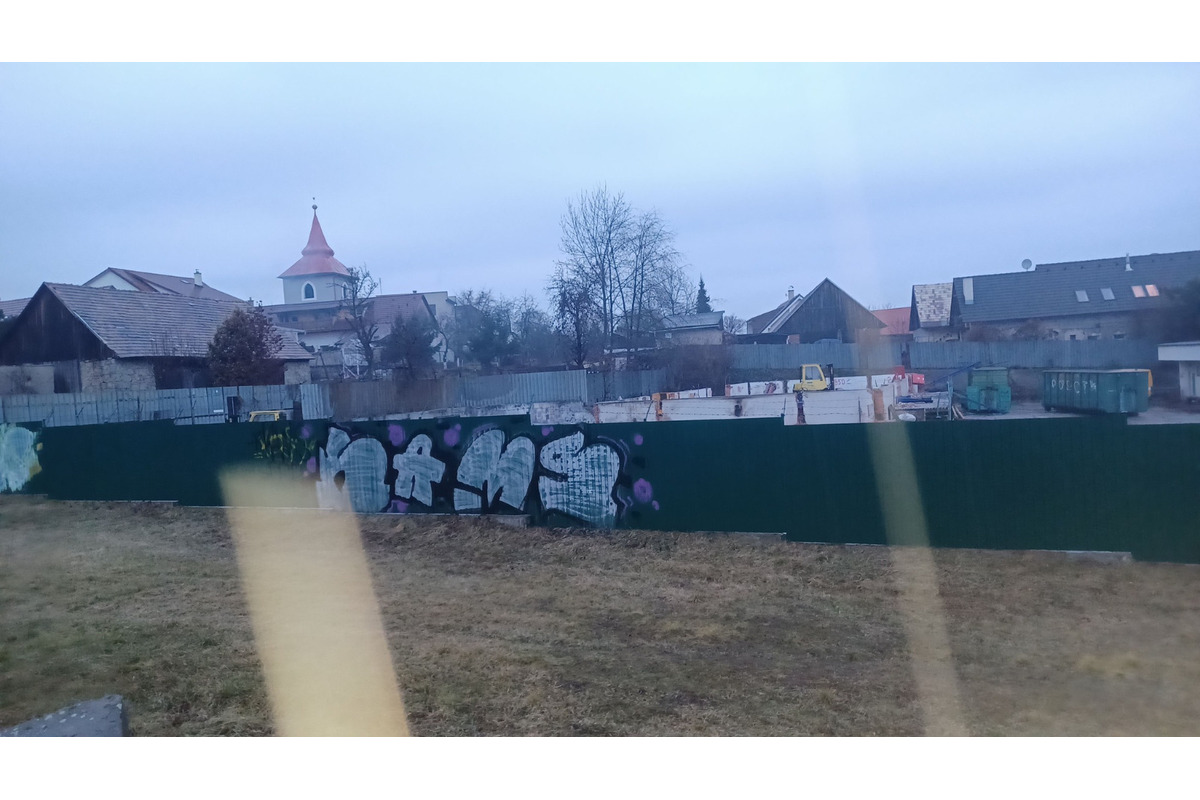 FOTO: FOTO: Vo Zvolene končia zberné suroviny, čo vyrastie na ich mieste?, foto 4