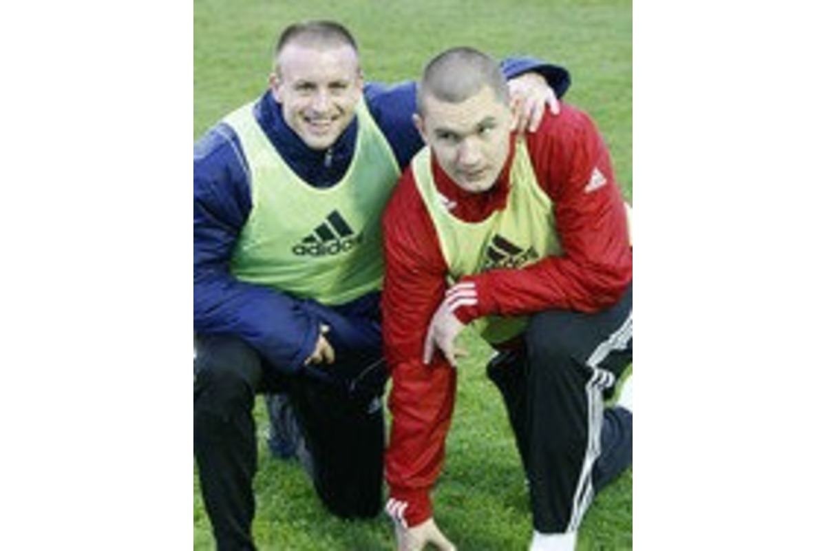 FOTO: Tomáš Pančík podľahol leukémii, foto 1