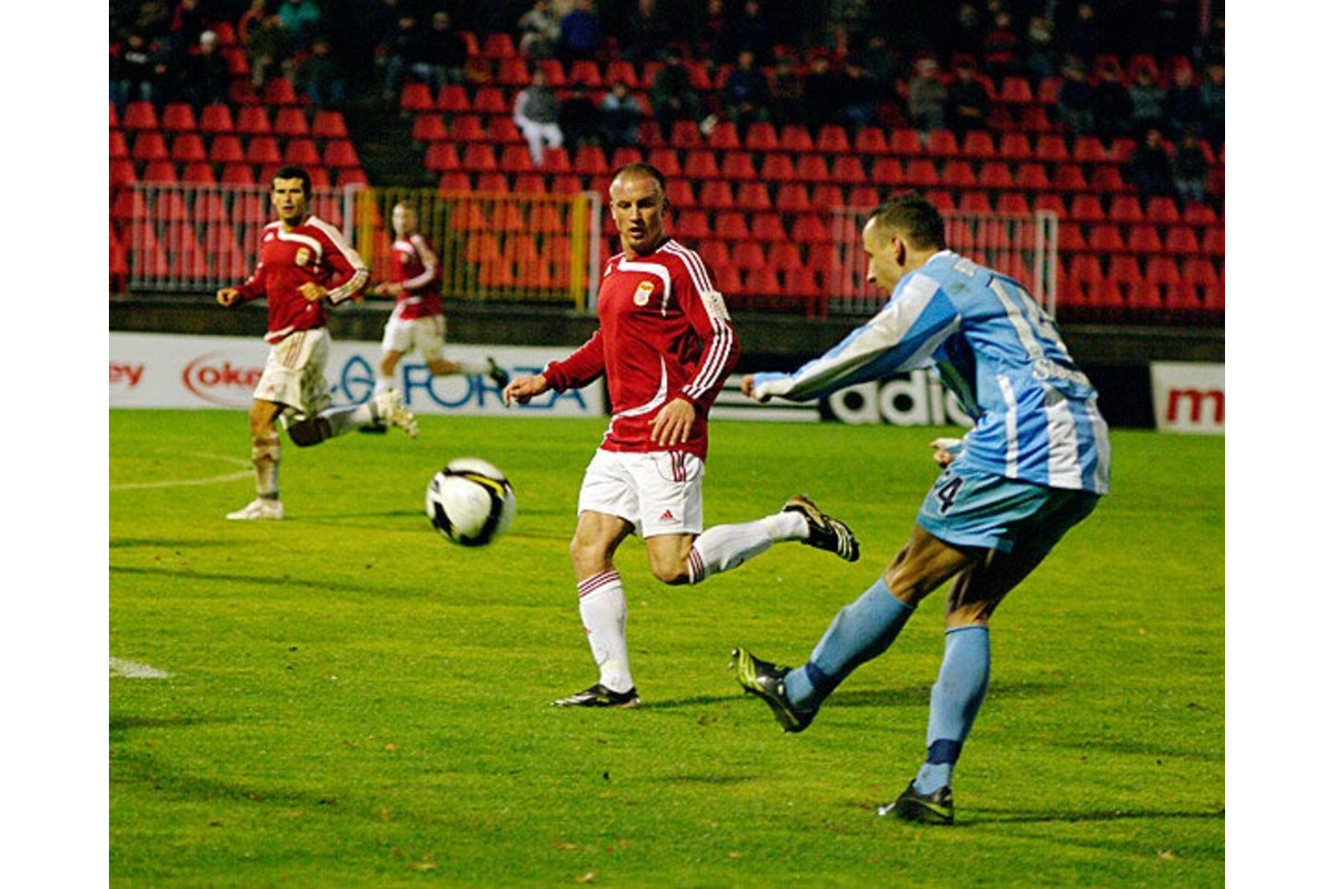 FOTO: Tomáš Pančík podľahol leukémii, foto 3