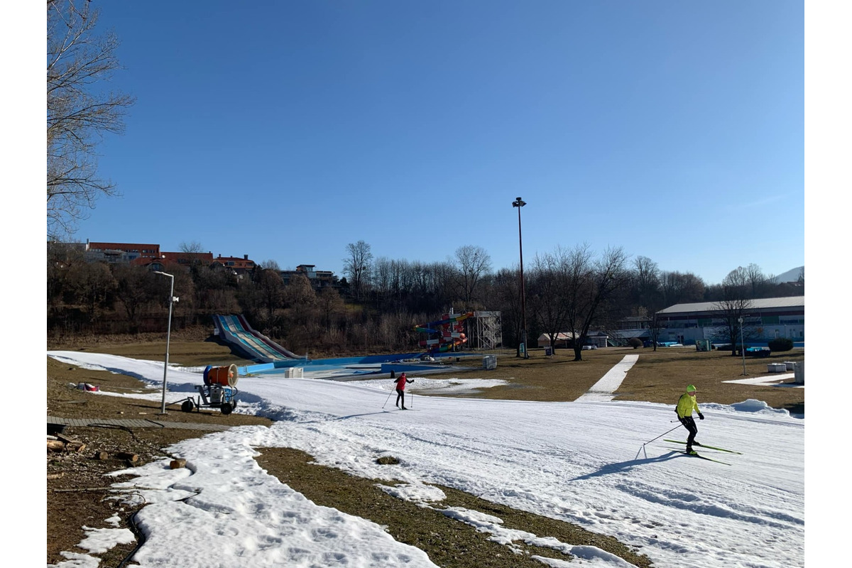 FOTO: Pracovníci ZAaRES hlásia vynikajúce podmienky, foto 3