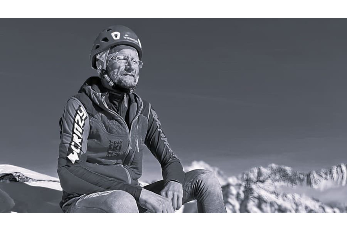 FOTO: Na Milana spomínajú priatelia horolezci ako na večného optimistu, foto 3