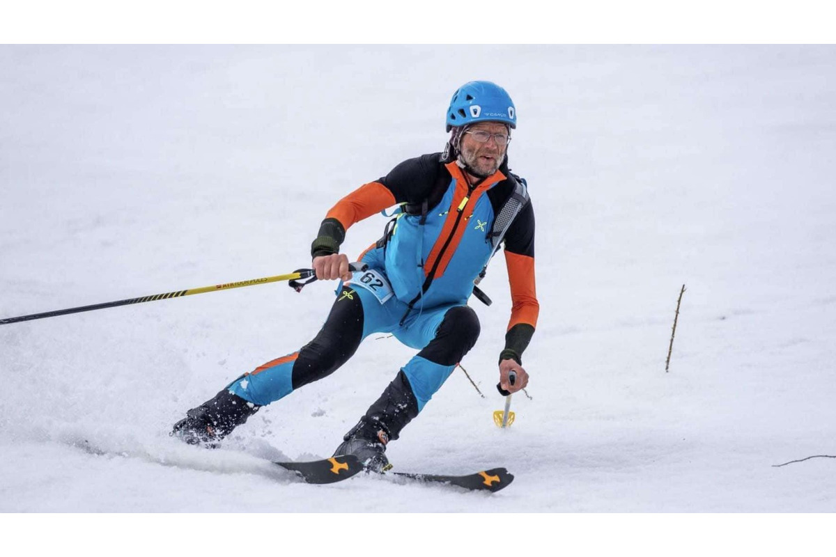 FOTO: Na Milana spomínajú priatelia horolezci ako na večného optimistu, foto 5