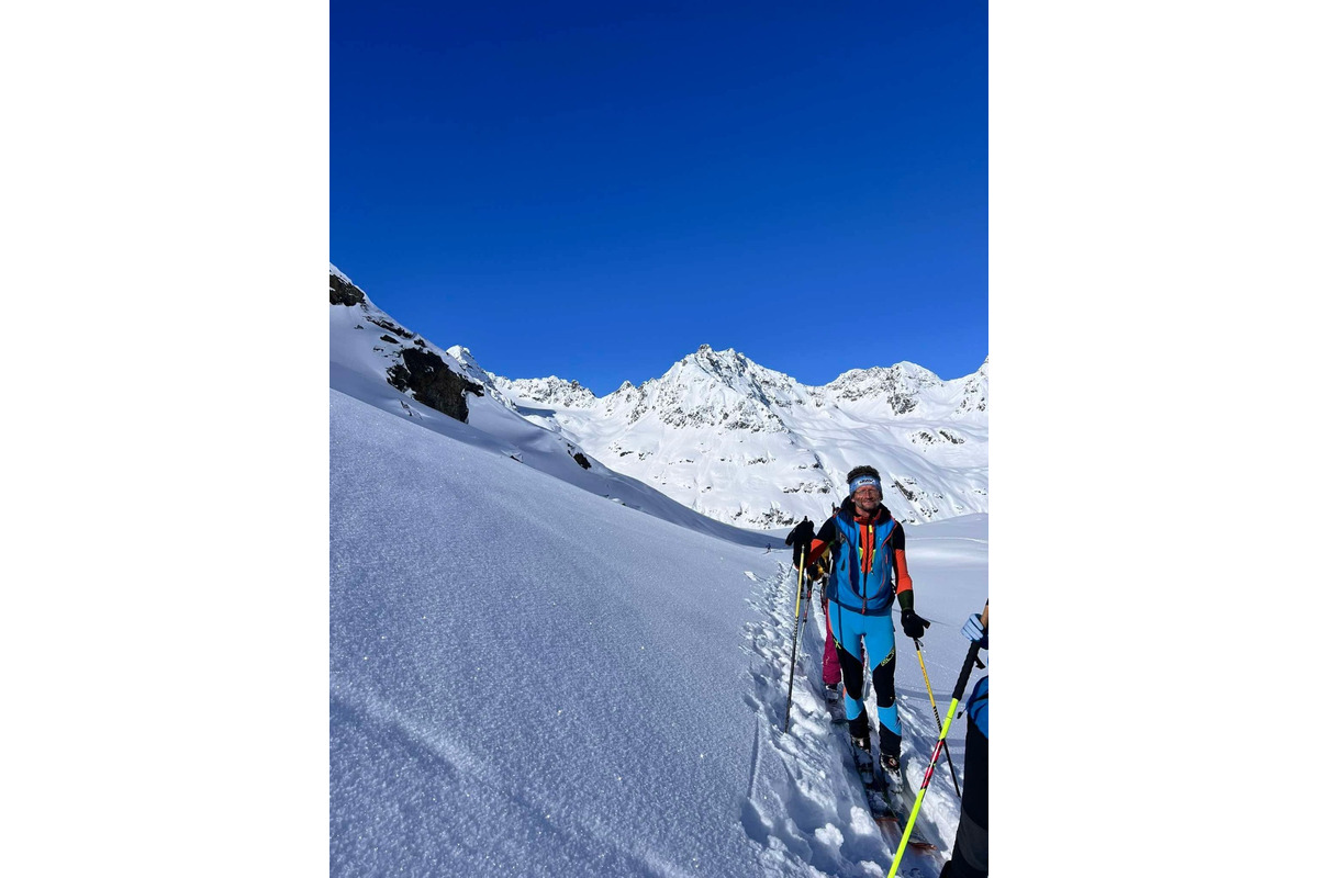 FOTO: Na Milana spomínajú priatelia horolezci ako na večného optimistu, foto 6