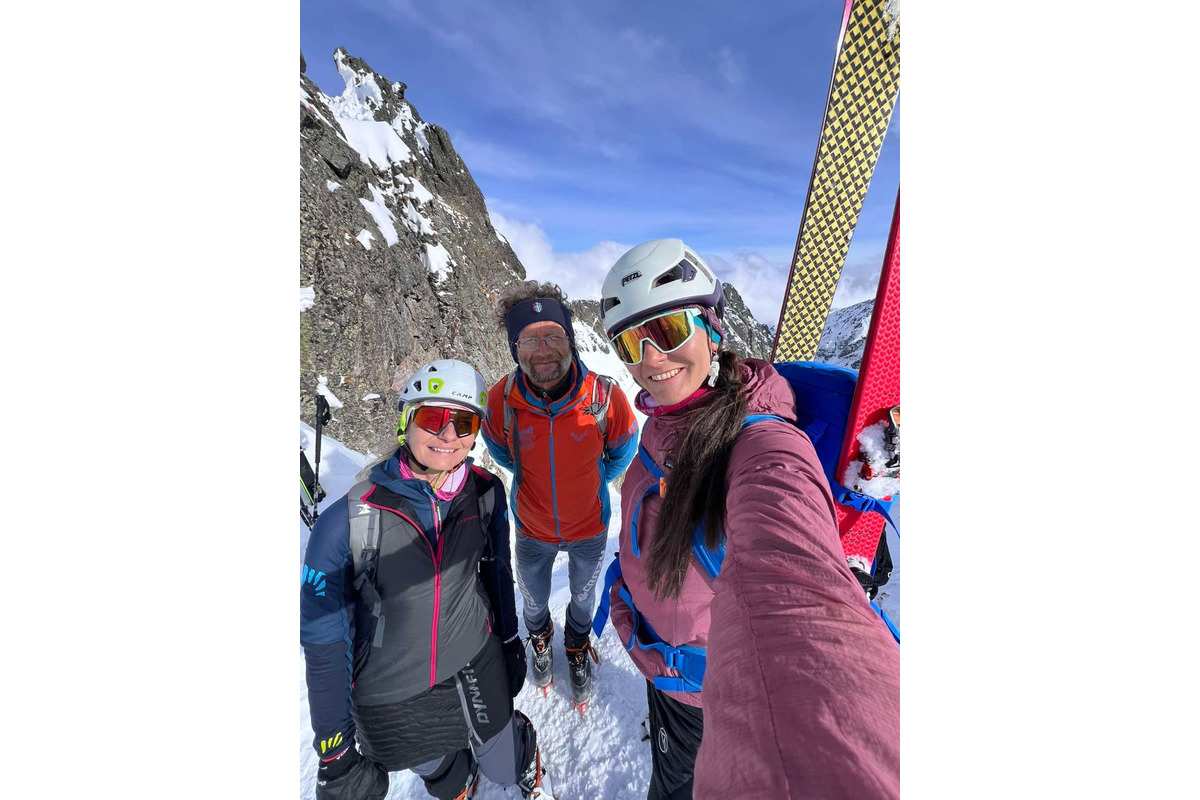 FOTO: Na Milana spomínajú priatelia horolezci ako na večného optimistu, foto 7