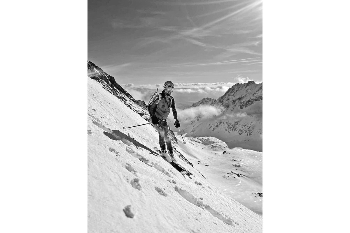 FOTO: Na Milana spomínajú priatelia horolezci ako na večného optimistu, foto 10