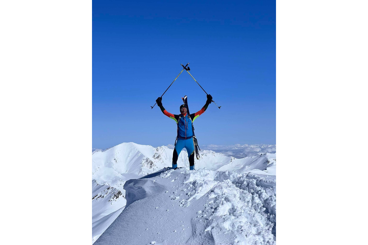 FOTO: Na Milana spomínajú priatelia horolezci ako na večného optimistu, foto 11