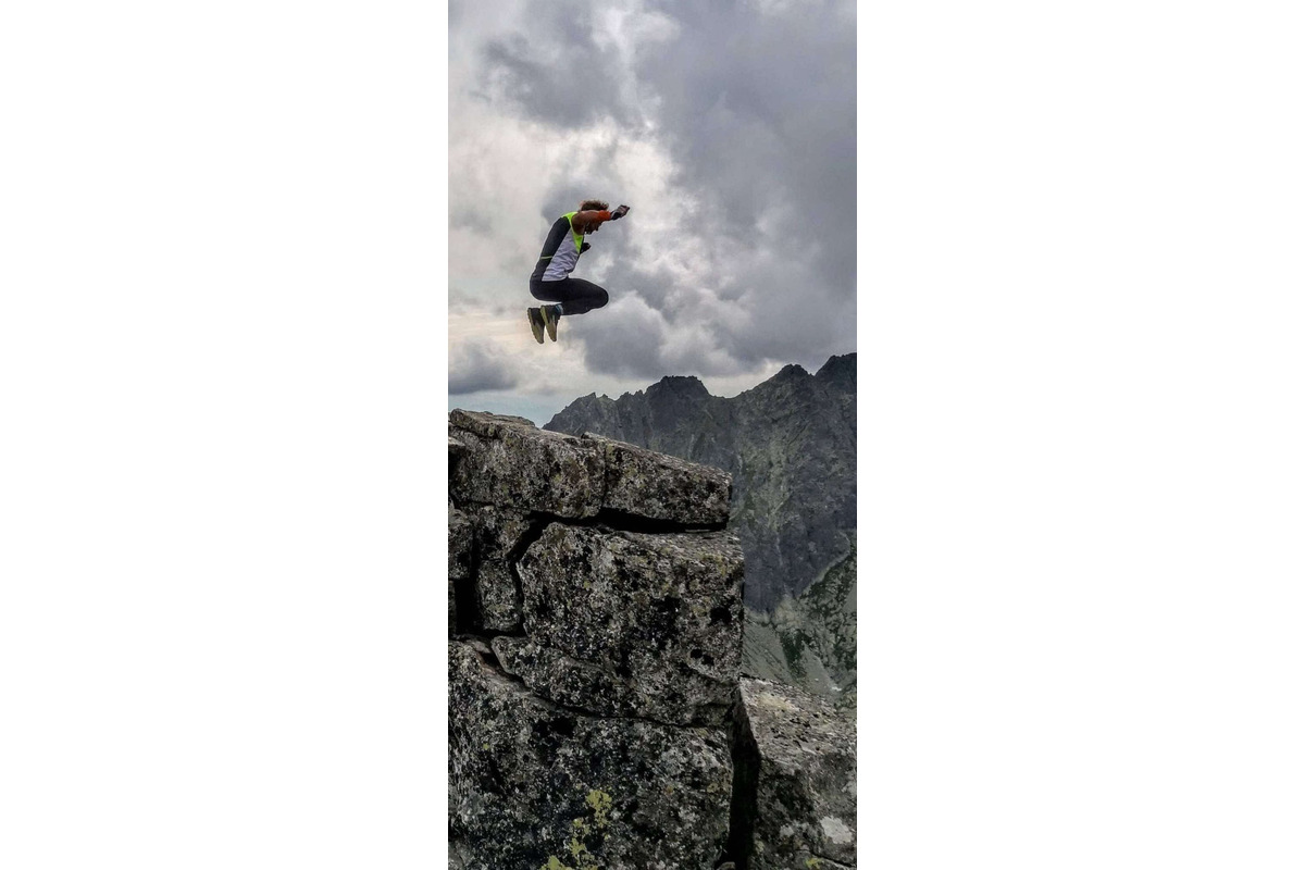 FOTO: Na Milana spomínajú priatelia horolezci ako na večného optimistu, foto 12