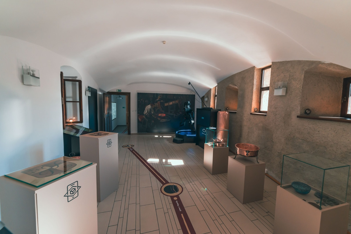 FOTO: Bystričania nosia dejiny mesta v srdci. Nepremeškajte špeciálnu ponuku Thurzo - Fugger expozície, foto 2