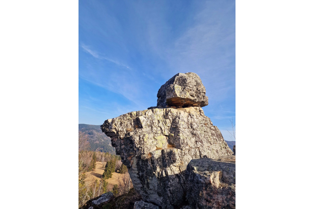 FOTO: Radvančania sa vybrali na turistiku, foto 14