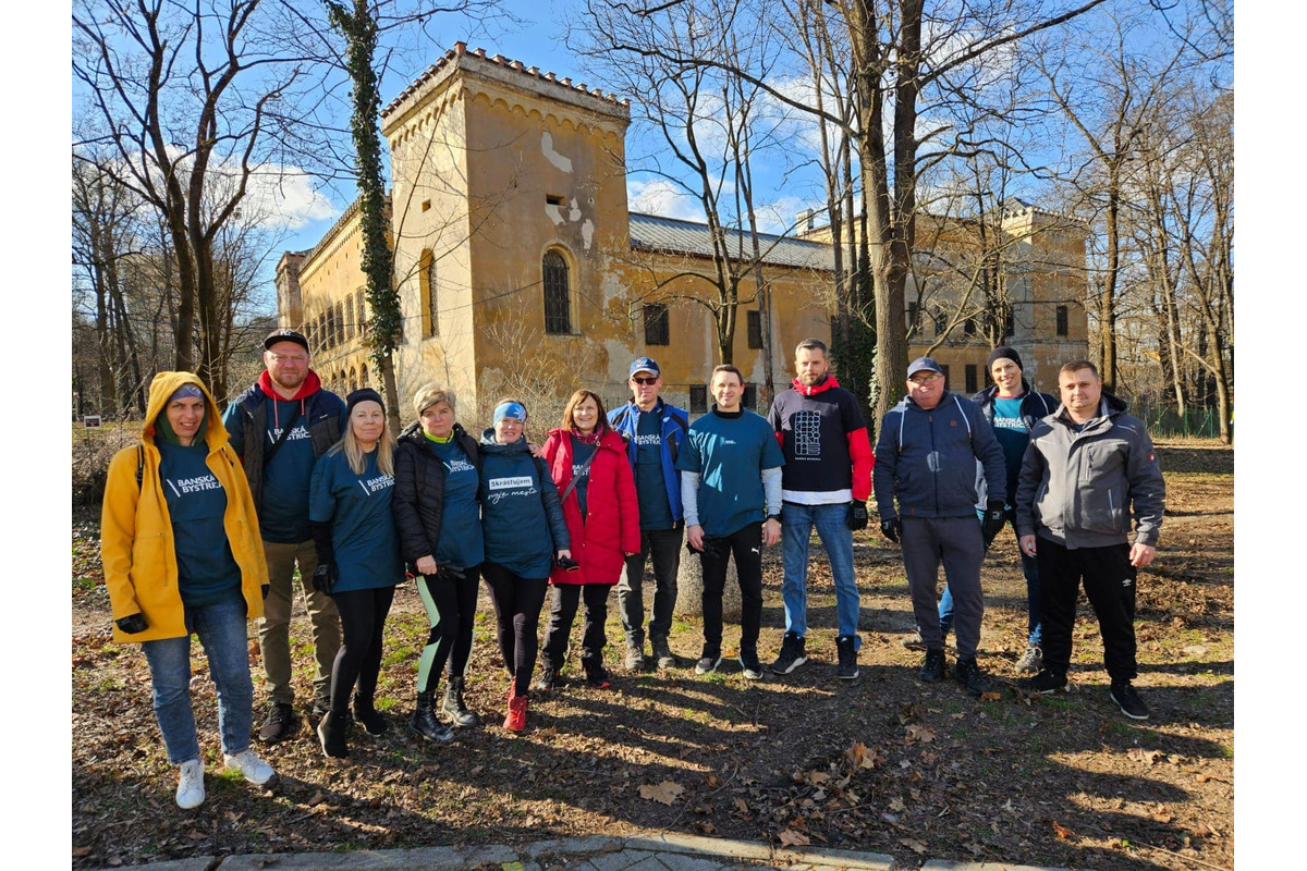 FOTO: Väzni sú zapojení do resocializačného programu, foto 1