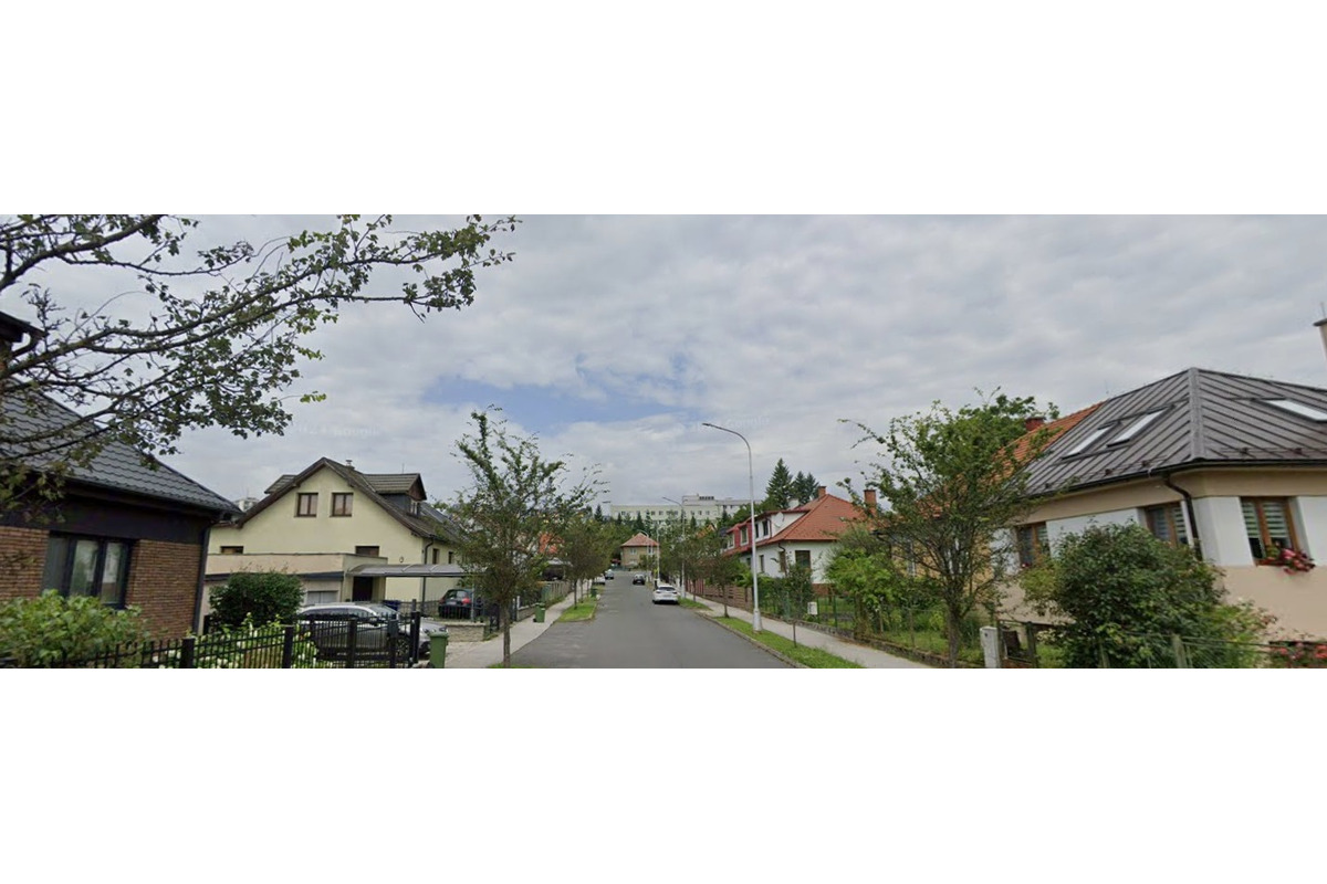 FOTO: Obec Kalište bola vypálená pred 80. rokmi, foto 1