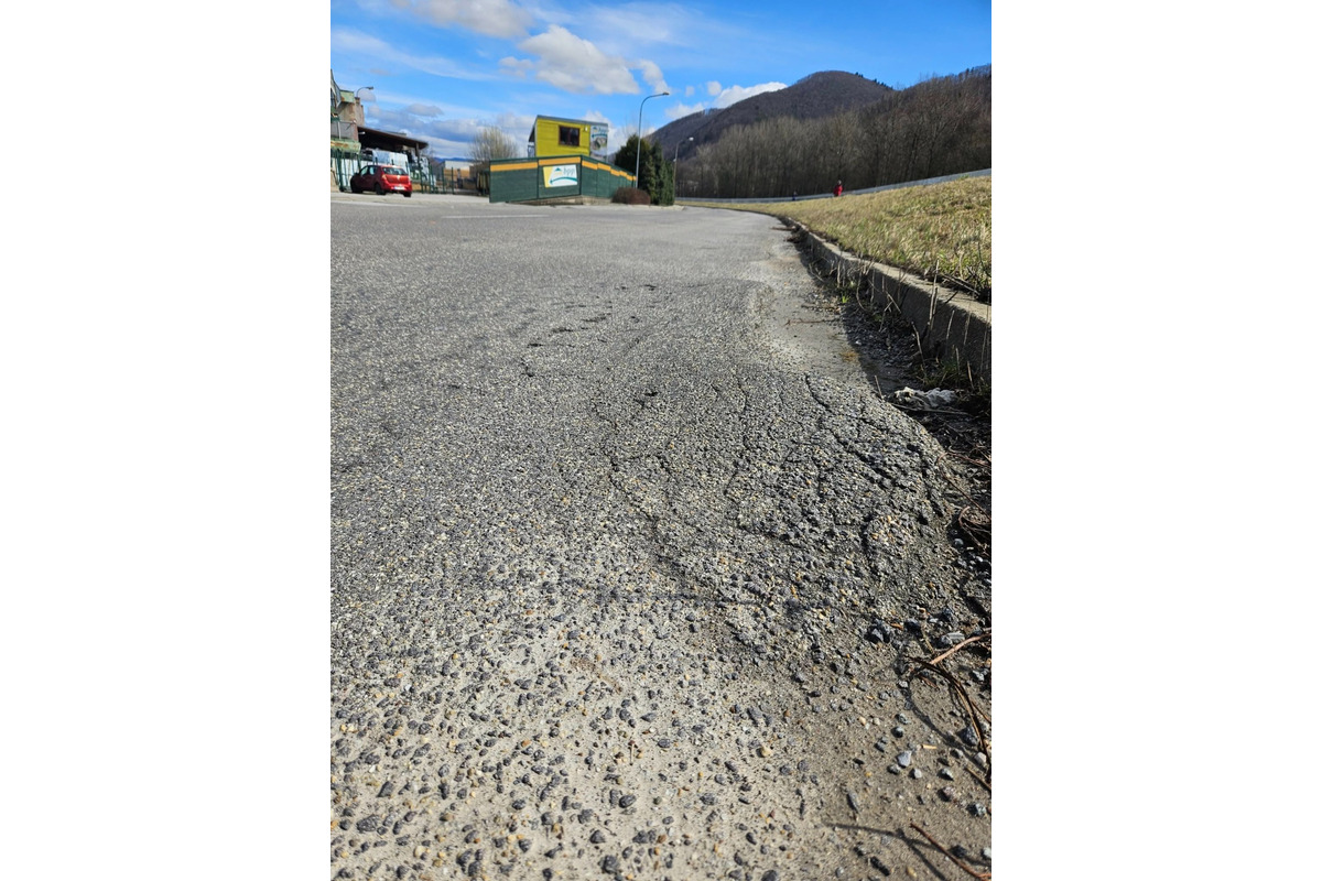 FOTO: Kanálové peklo v Banskej Bystrici, foto 5