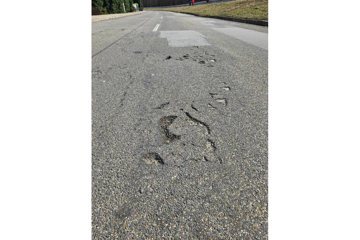 FOTO: Kanálové peklo v Banskej Bystrici, foto 8