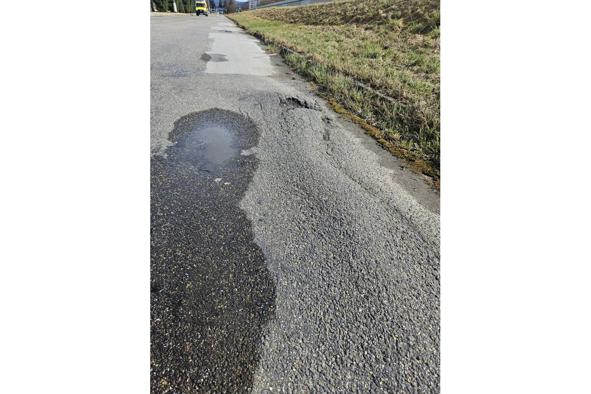 FOTO: Kanálové peklo v Banskej Bystrici, foto 10