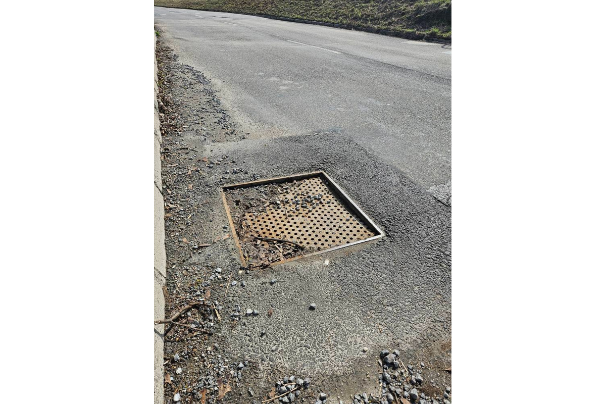 FOTO: Kanálové peklo v Banskej Bystrici, foto 9