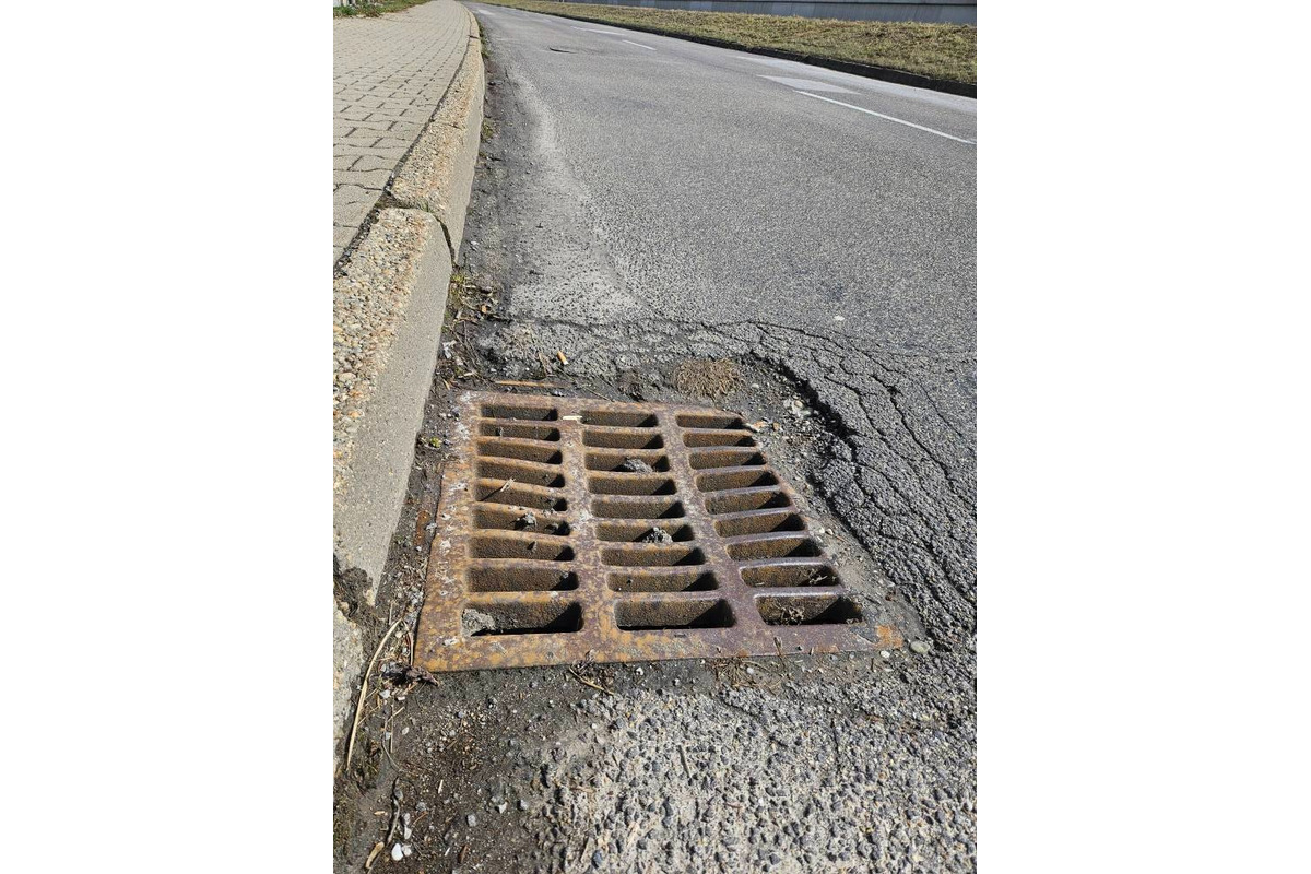 FOTO: Kanálové peklo v Banskej Bystrici, foto 12