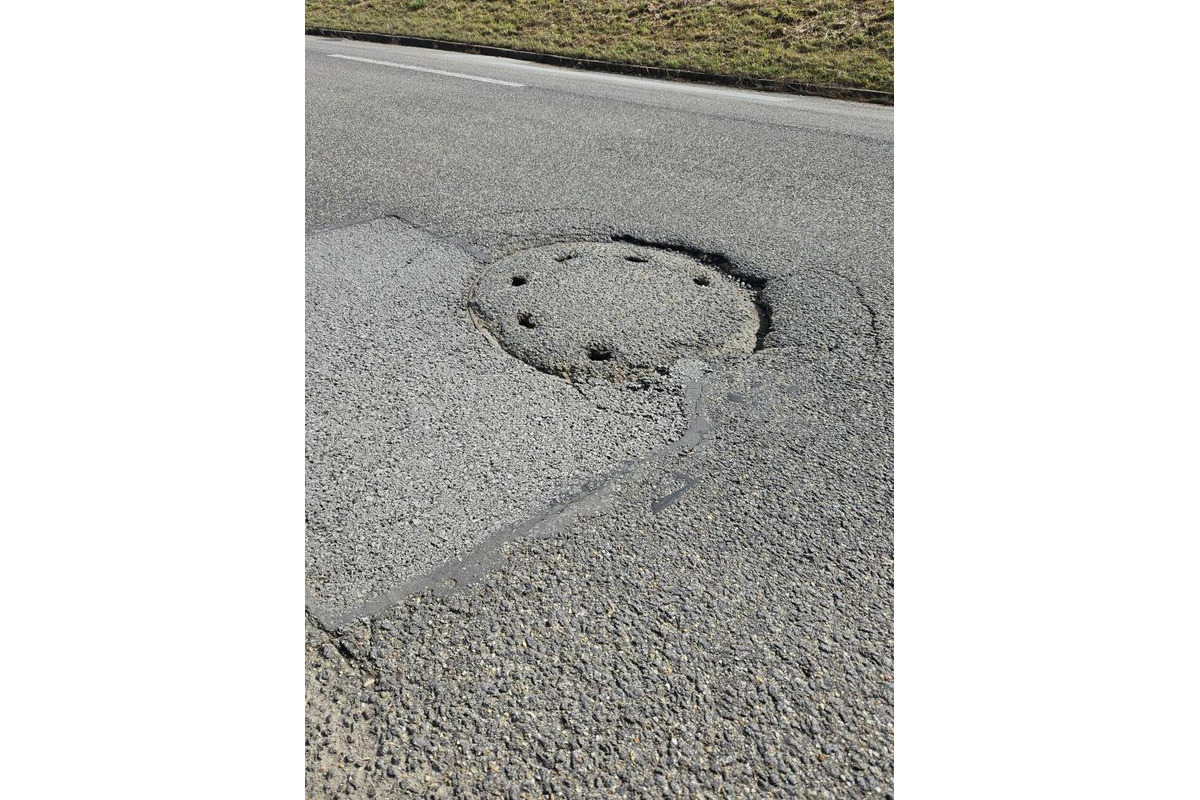 FOTO: Kanálové peklo v Banskej Bystrici, foto 13