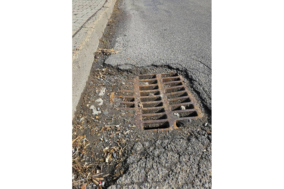 FOTO: Kanálové peklo v Banskej Bystrici, foto 15