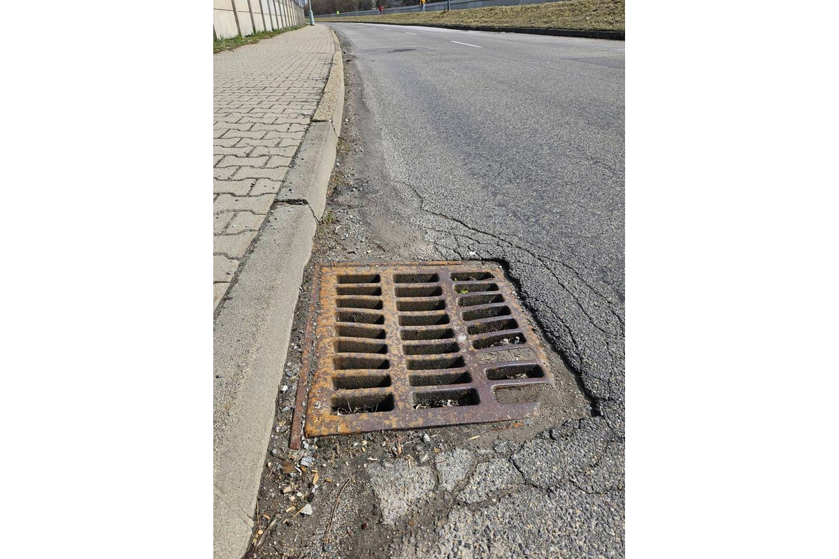 FOTO: Kanálové peklo v Banskej Bystrici, foto 16